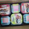 自嗨锅自热米饭盖浇饭6盒1552g大分量方便米饭速食粥饭零食整箱装 实拍图
