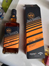 杰克丹尼（Jack Daniels）迈凯伦联名款2024版礼盒装700ml  美国田纳西州 调和型 威士忌 实拍图