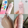 贝亲（Pigeon）桃子水  婴儿爽身露 四季通用 200ml  *2 实拍图
