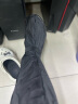KEYRU防雨鞋套防滑防水防滑高筒男女成人通用加厚耐磨轻便雨靴 实拍图