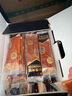 良品铺子 什锦手撕肉脯500g（约70包）高蛋白肉脯肉干肉脯休闲零食 实拍图