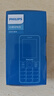 飞利浦（PHILIPS）E568A 宝石蓝 移动联通电信4G全网通 老年人手机智能 超长待机儿童功能学生手机 大字大声直板按键 实拍图
