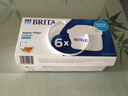 碧然德（BRITA） 家用滤水壶 净水壶滤芯 Maxtra 多效滤芯 6枚装 实拍图
