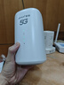夏新5g随身wifi6移动无线免插卡路由器cpe全网通千兆双频便携式车载上网卡高速流量 5G狂暴性能版【满血性能光纤级网速】 实拍图