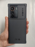 中兴（ZTE）Axon 50【国家补贴】 骁龙8+ 144Hz高刷 6400万三摄 12GB+512GB曜金黑 单系统 5G拍照手机 晒单实拍图