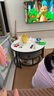 汇乐玩具婴幼儿遥控器电话手机宝宝儿童玩具电话男女孩1-3岁生日周岁礼物 实拍图