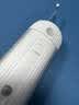 夏普便携冲牙器 家用可伸缩洗牙器 IPX7级防水 男女情侣 DO-WFND8C DO-WFND8C-W 白色 3支喷头 实拍图