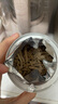 福东海 四川绵阳野生麦冬100g 带芯精选四宝茶搭配中药材煲汤泡水养生茶 实拍图