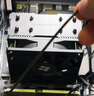 Thermalright(利民)Assassin X 120 V2 CPU风冷散热器 4热管散热器 双平台S-FDB轴承  附带TF4硅脂 AX120 V2  实拍图