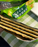 太平 苏打饼干 多口味系列梳打薄脆饼干 低糖易消化 香葱味100g 实拍图