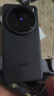 vivo X200 Pro 国家补贴 新品 5G手机 手机vivo  蓝晶×天玑9400 【国补】辰夜黑 【国补】16GB+512GB 实拍图