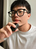 VTT【德国】剃须刀电动男士迷你便携刮胡刀全身水洗充电式胡须刀送男友520情人节礼物送父亲节生日 普通款：六叶1刀片 实拍图