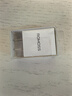 罗马仕5v1a/2a充电头USB充电器插头通用手表iPhone16/15/14/13/8/6华为苹果小米手机手环耳机电源适配器 实拍图