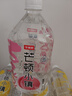 今麦郎芒顿小镇蜜桃水果味饮料1L*12瓶0脂肪 实拍图