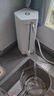 九阳（Joyoung）净水器家用直饮厨房自来水过滤器前置过滤器台式超滤净水机水龙头JYW-RC132 实拍图