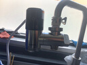 飞利浦Philips-AWH1031电热水龙头既热即热式变频速热免安装小型家用卫生间厨房热水器 触屏变频款+漏保 AWH1155 实拍图