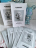 肤草集胶原蛋白灌注面膜抗皱紧致抗衰老补水美白淡斑去黄提亮肤色10片 实拍图