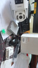 康佳监控器360度无死角带夜视连接wifi家用无线监控摄像头农村室外高清手机远程全景旋转户外防水 实拍图