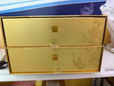 五芳斋五芳情礼粽子礼盒1880克 12粽4蛋8绿豆糕 老字号 嘉兴特产 实拍图