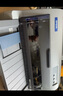 爱普生（EPSON）LQ-630KII 针式打印机 LQ-630K升级版 针式打印机（82列） 实拍图