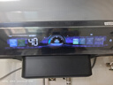 海尔（Haier）【BK7】60升双胆扁桶电热水器 小蓝瓶净肤洗 国家补贴20% 3D巨能洗 内胆免清洗3300W变频速热节能 实拍图