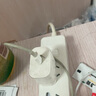 Apple/苹果 USB-C转闪电接口充电线 -1米 苹果充电线手机充电线原装充电线适用于闪电接口iPhone/iPad 实拍图