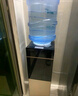 奥克斯（AUX） 饮水机家用立式办公双开门柜式快速加热饮水器 旗舰款【轻奢黑金温热】 温热型 实拍图