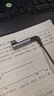 绿联耳机转接头 Type-C转3.5mm音频转接头USB-C耳机转换器适用于小米14/13华为Mate40Pro/P50安卓手机 实拍图