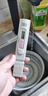 奥克斯（AUX）净水器家用厨下式RO反渗透瞬时1200G出水0阻垢台下用净水机排行前十名直饮一体机接自来水净饮机 【升级瞬时1200G】白小鲸净水器 实拍图