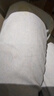 啄木鸟【雷军同款】薄款牛仔裤男弹力修身直筒裤男士长裤休闲裤男 浅蓝色 34 （150-160斤） 实拍图