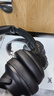 声阔（SoundCore）【京东独家】Q20i蓝牙耳机头戴式主动降噪无线金标音质电竞游戏运动隔音适用苹果华为小米手机黑 实拍图