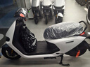 九号（Ninebot）九号新品电动摩托车N3 85c 9号电动车成人电摩【门店自提】 颜色可到门店选 实拍图