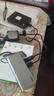 贝尔金（BELKIN）扩展坞 万兆Type-C拓展七合一 PD供电 苹果笔记本电脑转接 HDMI4K投屏 网线/SD读卡 兼容雷电口 实拍图