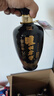 泸州老窖 蓝花瓷头曲 浓香型白酒 52度 500ml 6瓶 整箱装  实拍图