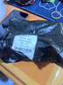 贝傅特 热缩管 加厚四倍热塑管双壁管带胶4倍收缩防水密封环保绝缘套管 四倍胶带8mm/2m 实拍图