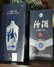汾酒 青花大师 青韵 清香型 白酒 53度 500ml 单瓶装【端午节礼物】 实拍图