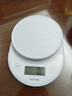 乐福（LEFU）厨房秤称重电子秤0.1g高精度家用营养秤克称 超高精准食物秤 智能连接APP 一键计算食物卡路里  实拍图