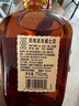 美格波本威士忌（MAKER'S MARK）调和型750ml美国肯塔基州 威士忌洋酒 实拍图