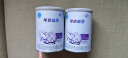 雀巢（nestle）早启能恩 早产低体重婴儿配方奶粉 400g 实拍图