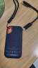 闪迪（SanDisk）1TB Type-c USB3.2 NVMe移动固态硬盘（PSSD）E61卓越版 1050MB/s三防保护 手机笔记本电脑外接SSD 实拍图