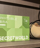 SecretWorld文胸女无痕隐形凸点防走光乳贴无肩带小胸聚拢吊带婚纱专用胸贴 实拍图