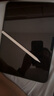 Apple/苹果 iPad Pro 11英寸 M4芯片 2024年新款平板电脑(256G WLAN版/MVV83CH/A)深空黑色 实拍图