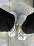耐克（NIKE）M2K TEKNO 女子运动鞋 BQ3378-100 36 实拍图