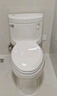 科勒（KOHLER）连体抽水马桶坐便器陶瓷座厕喷射虹吸式大冲力305坑距5171/4983T 实拍图