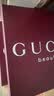 古驰（GUCCI）柔雾持妆粉底液114W自然暖色调遮瑕哑光生日礼物送女友教师节礼物 实拍图