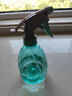喷壶浇花浇水喷雾器气压式喷水壶家用园艺养花500ml 南瓜喷壶透蓝【1个装】 实拍图