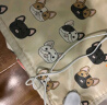 茨格曼宠物电热毯猫用加热垫子狗狗猫咪取暖器猫窝冬季用品 实拍图