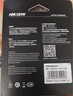 海康威视（HIKVISION）64GB Type-C USB3.2双接口手机U盘小巧迷你X327C 读速200MB/s 华为小米苹果手机电脑两用高速优盘 实拍图