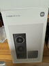 小米智能门铃4Pro 500万超清双摄可视门铃 电子猫眼摄像头 智能远程双向通话包裹快递识别监控器家用 实拍图
