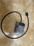绿联 多功能合一读卡器USB3.0高速支持SD/TF/CF/MS 适用相机行车记录仪监控摄像头手机内存储卡 USB3.0【多卡单读】0.5米 实拍图